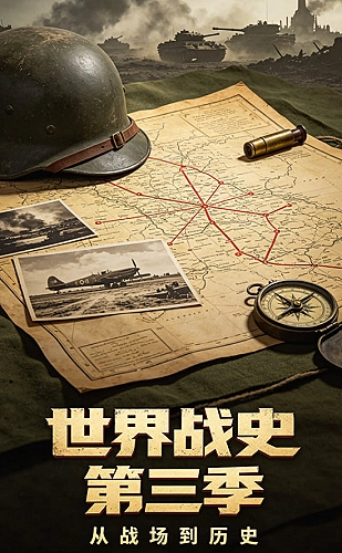 邻里停车场海报
